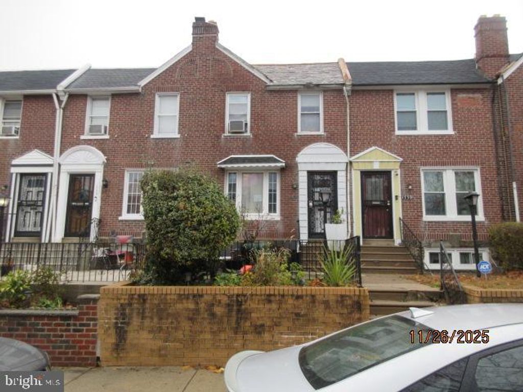 1757 MOHICAN ST, Philadelphia, PA 19138
