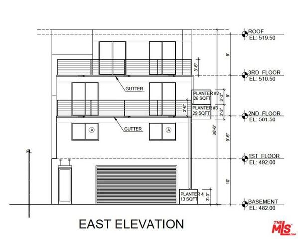 5017 Ithaca Avenue, Los Angeles, CA 90032