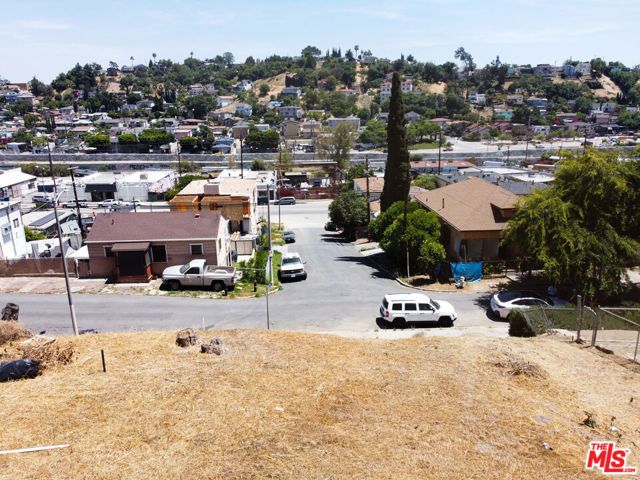 5017 Ithaca Avenue, Los Angeles, CA 90032