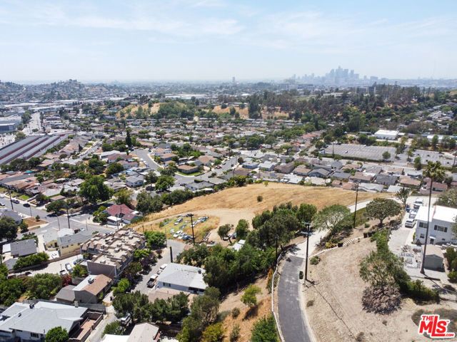 5017 Ithaca Avenue, Los Angeles, CA 90032