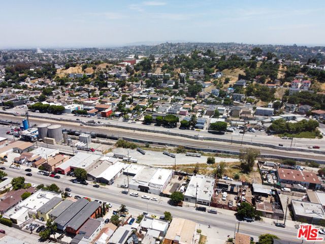 5017 Ithaca Avenue, Los Angeles, CA 90032