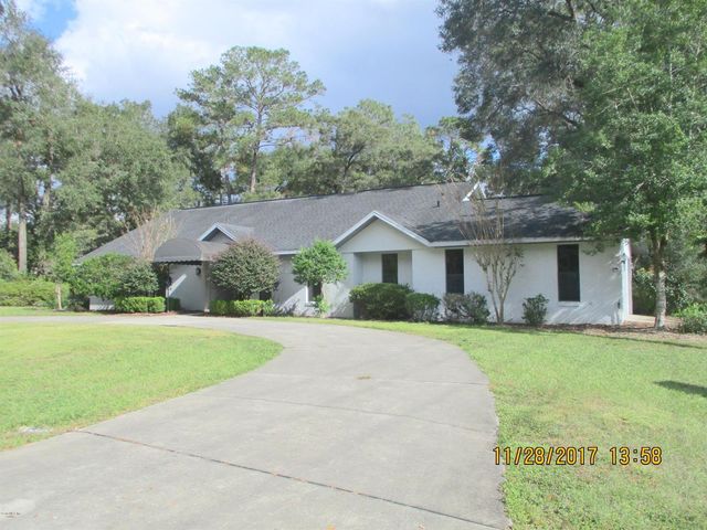 731 SE 46 COURT, Ocala, FL 34471