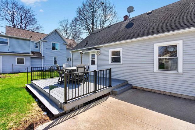 704 W WISCONSIN AVENUE, Kaukauna, WI 54130