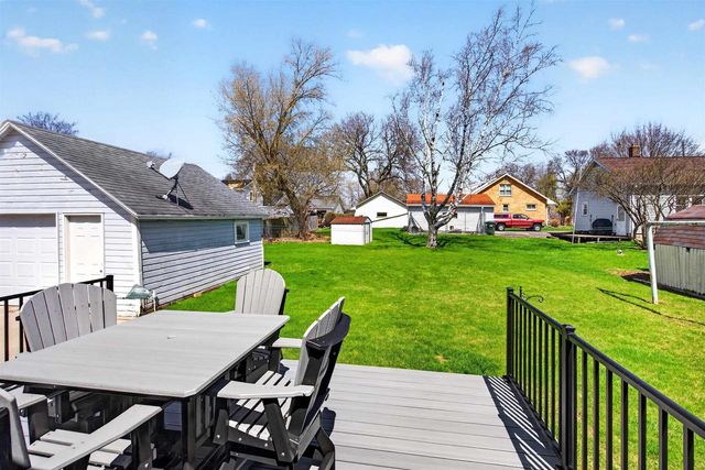 704 W WISCONSIN AVENUE, Kaukauna, WI 54130