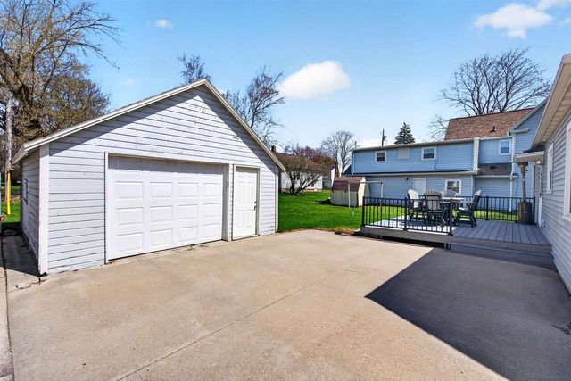 704 W WISCONSIN AVENUE, Kaukauna, WI 54130