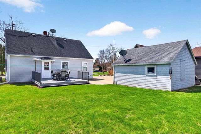 704 W WISCONSIN AVENUE, Kaukauna, WI 54130