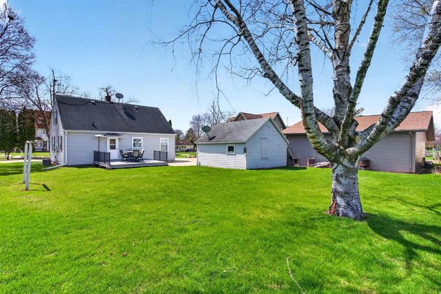 704 W WISCONSIN AVENUE, Kaukauna, WI 54130