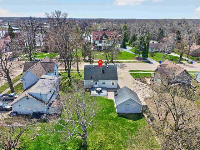 704 W WISCONSIN AVENUE, Kaukauna, WI 54130