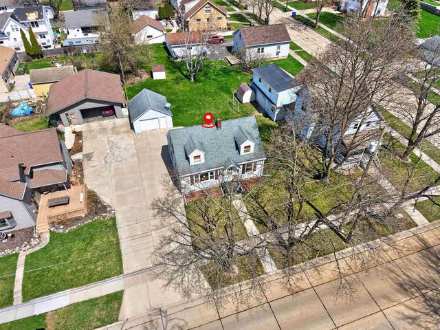 704 W WISCONSIN AVENUE, Kaukauna, WI 54130