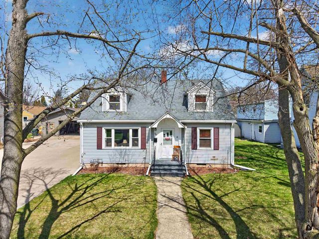 704 W WISCONSIN AVENUE, Kaukauna, WI 54130
