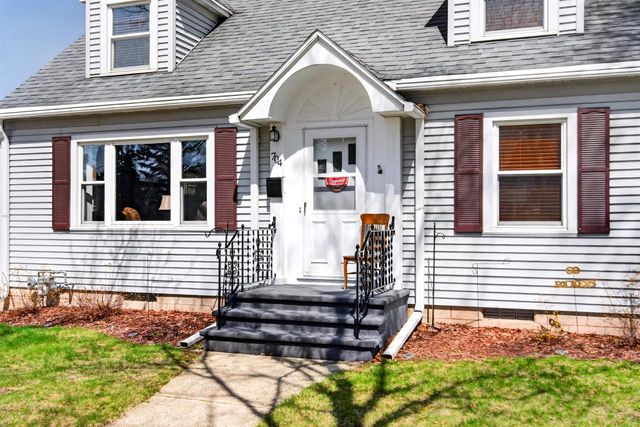 704 W WISCONSIN AVENUE, Kaukauna, WI 54130