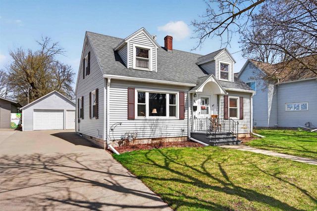 704 W WISCONSIN AVENUE, Kaukauna, WI 54130