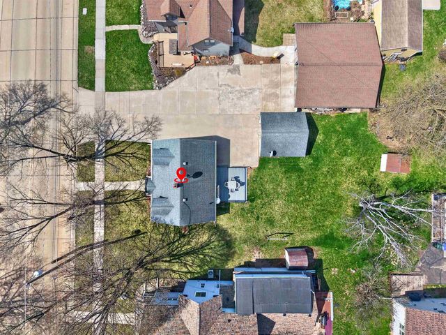 704 W WISCONSIN AVENUE, Kaukauna, WI 54130