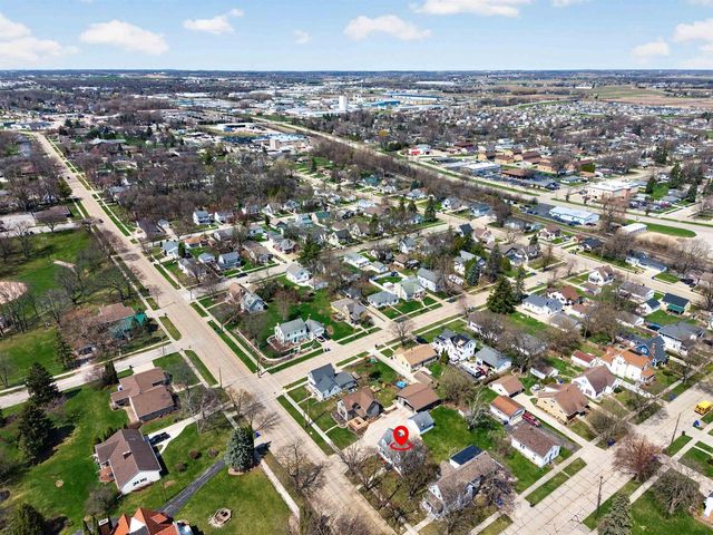 704 W WISCONSIN AVENUE, Kaukauna, WI 54130