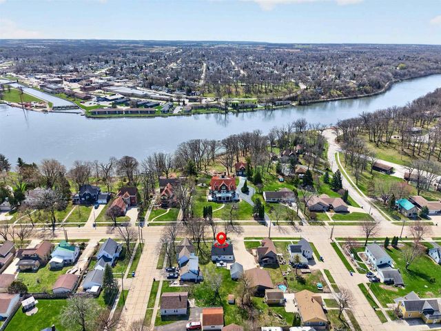 704 W WISCONSIN AVENUE, Kaukauna, WI 54130