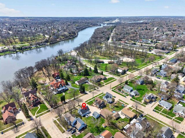 704 W WISCONSIN AVENUE, Kaukauna, WI 54130