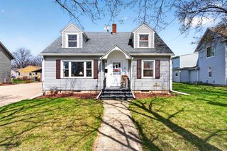 704 W WISCONSIN AVENUE, Kaukauna, WI 54130