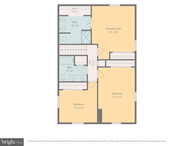 7309 WESTWOOD DR, Frederick, MD 21701