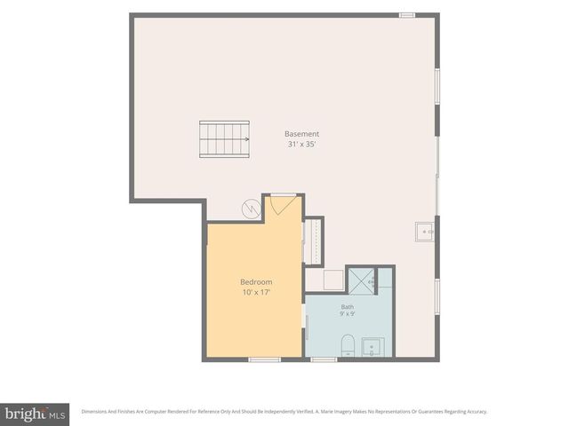 7309 WESTWOOD DR, Frederick, MD 21701