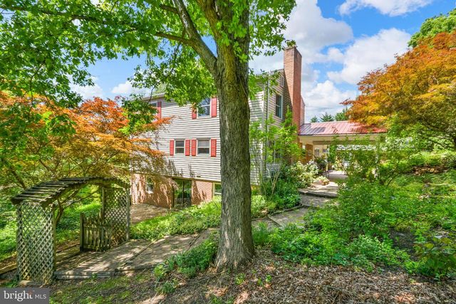 7309 WESTWOOD DR, Frederick, MD 21701