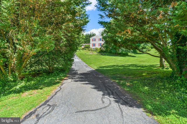 7309 WESTWOOD DR, Frederick, MD 21701