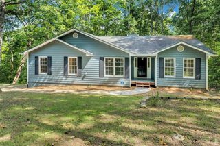 164 Mossburg Trail, Jasper, GA 30143