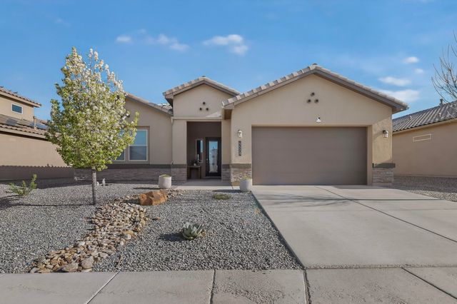 4528 Skyline Loop NE, Rio Rancho, NM 87144
