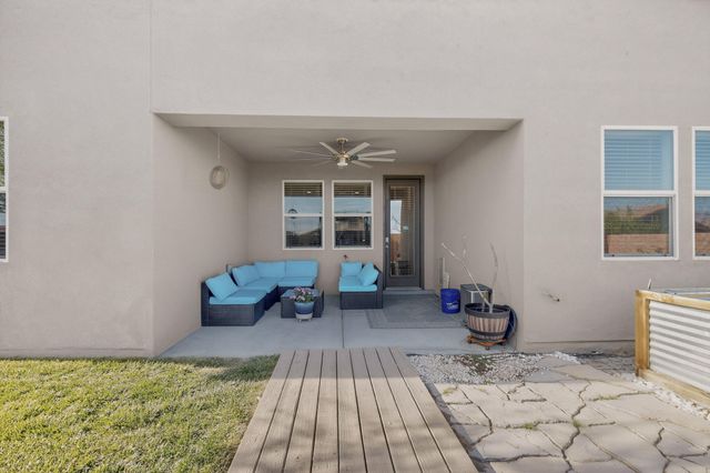 4528 Skyline Loop NE, Rio Rancho, NM 87144