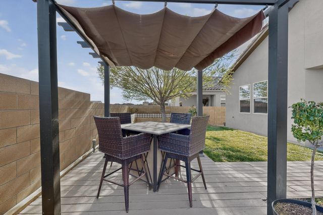 4528 Skyline Loop NE, Rio Rancho, NM 87144