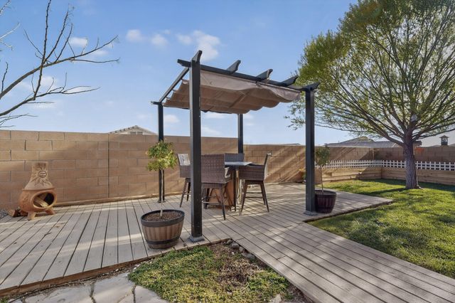 4528 Skyline Loop NE, Rio Rancho, NM 87144