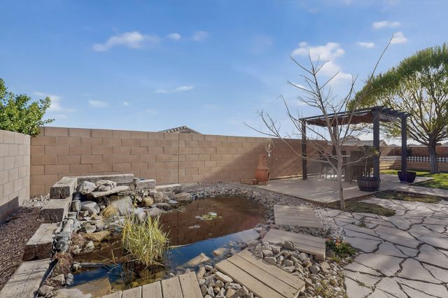 4528 Skyline Loop NE, Rio Rancho, NM 87144