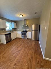 1424 Tangora Lane, Fayetteville, NC 28304