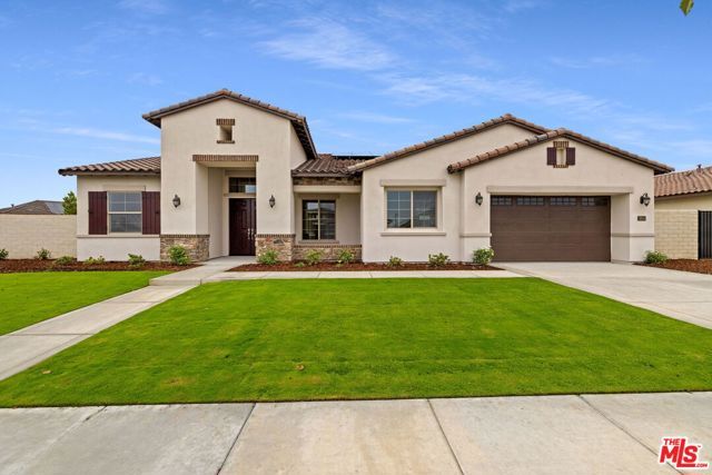 3604 Pathway Court, Bakersfield, CA 93311