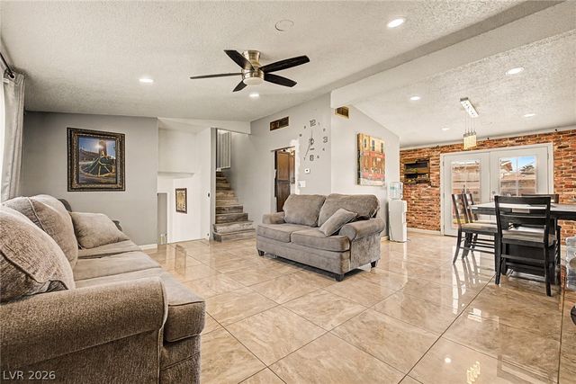 4773 East Harmon Avenue, Las Vegas, NV 89121