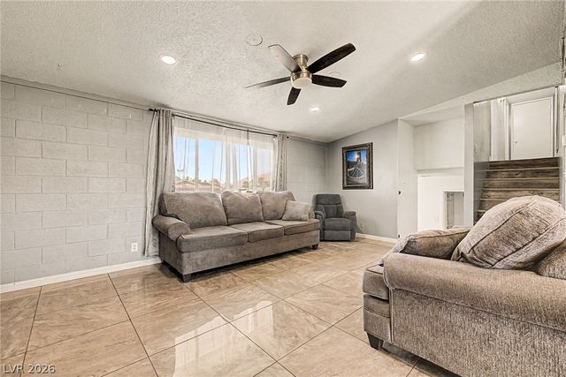 4773 East Harmon Avenue, Las Vegas, NV 89121