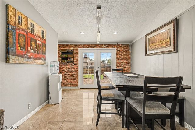 4773 East Harmon Avenue, Las Vegas, NV 89121