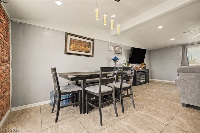 4773 East Harmon Avenue, Las Vegas, NV 89121