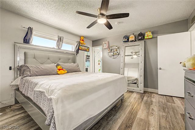 4773 East Harmon Avenue, Las Vegas, NV 89121