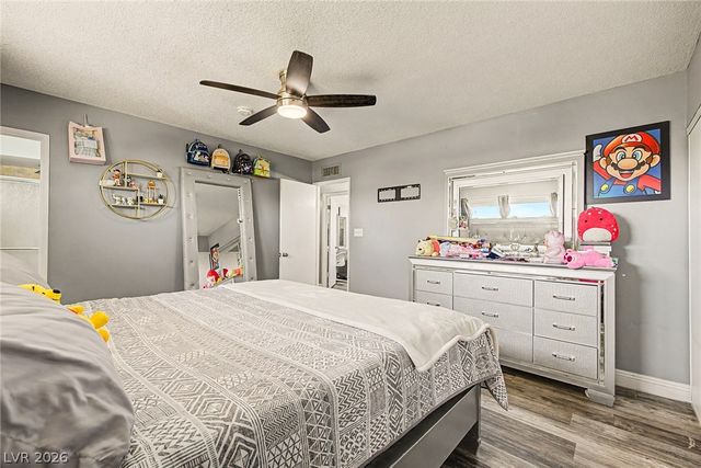 4773 East Harmon Avenue, Las Vegas, NV 89121