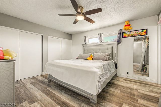 4773 East Harmon Avenue, Las Vegas, NV 89121