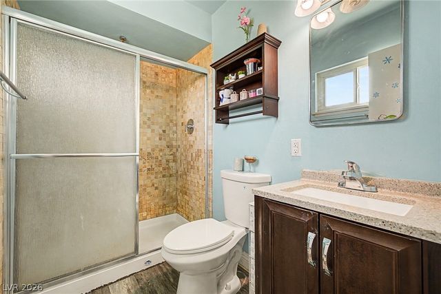 4773 East Harmon Avenue, Las Vegas, NV 89121