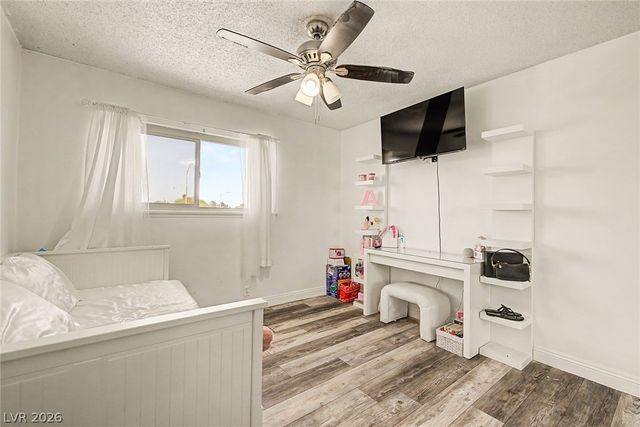 4773 East Harmon Avenue, Las Vegas, NV 89121