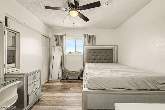 4773 East Harmon Avenue, Las Vegas, NV 89121