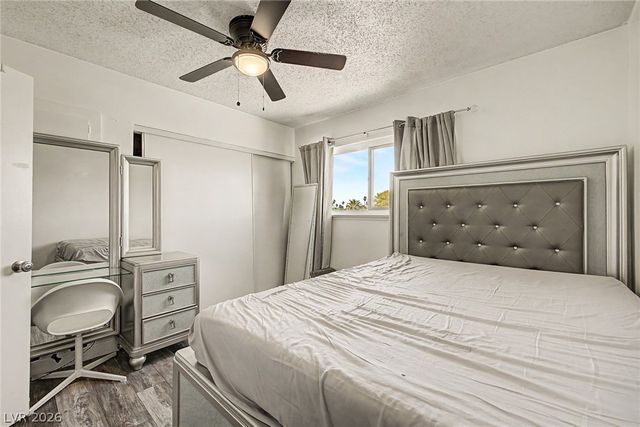 4773 East Harmon Avenue, Las Vegas, NV 89121