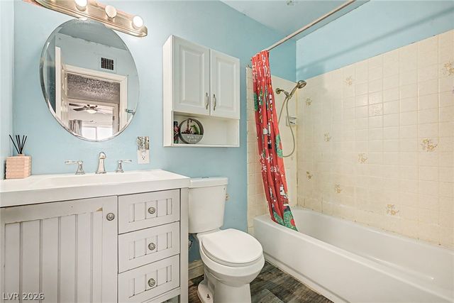 4773 East Harmon Avenue, Las Vegas, NV 89121