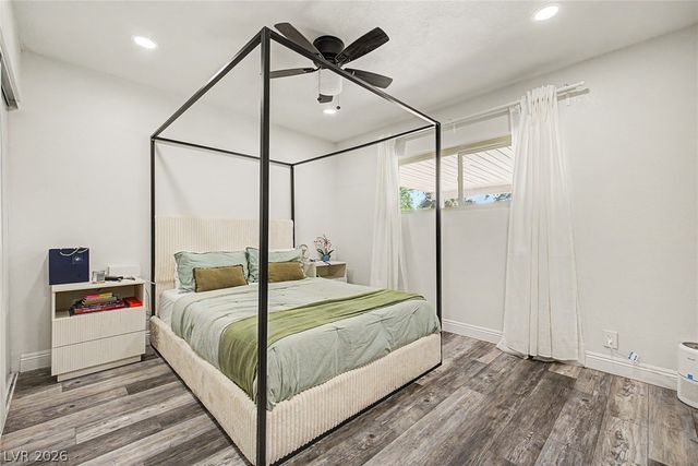 4773 East Harmon Avenue, Las Vegas, NV 89121