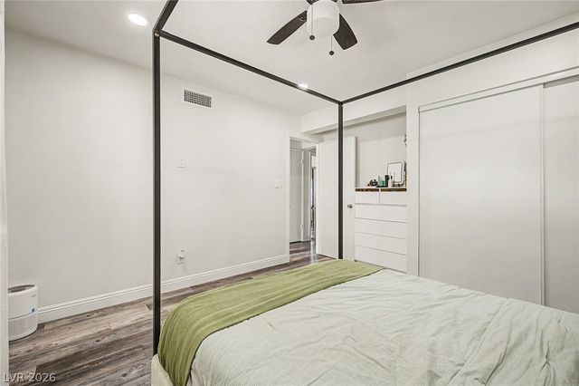 4773 East Harmon Avenue, Las Vegas, NV 89121