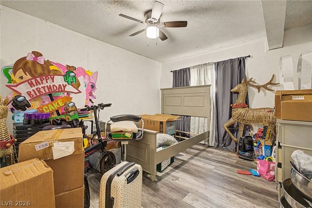 4773 East Harmon Avenue, Las Vegas, NV 89121