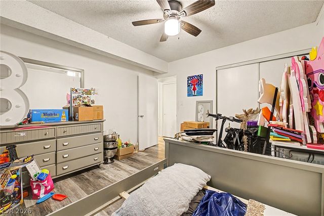 4773 East Harmon Avenue, Las Vegas, NV 89121