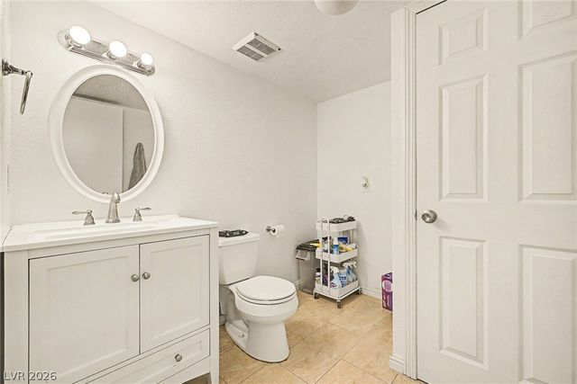 4773 East Harmon Avenue, Las Vegas, NV 89121